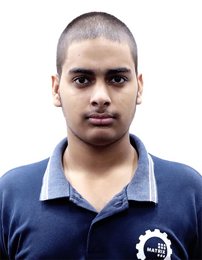 YASHASVI