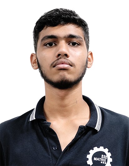 TANISH SINGHROHA
