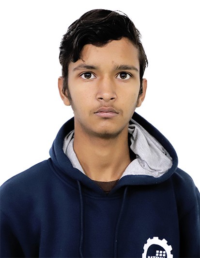 HIMANSHU