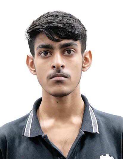 RAJAT JHARWAL