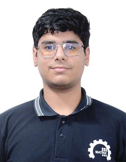 RUSHIL SINGH