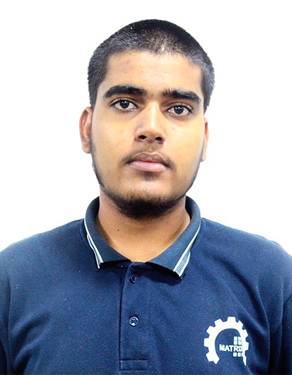 TANUJ SINGH SHEORAN