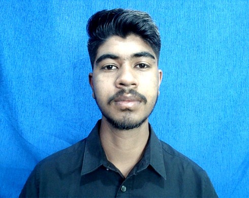 ROHAN RAJ SINGH