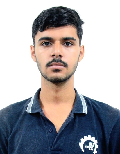 HARSHIT BHASKAR