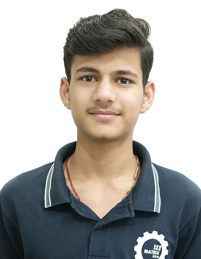 YOGESH KUMAR