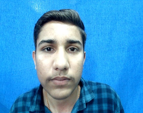 RONAK