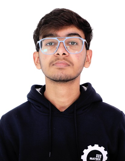 CHETAN AGARWAL