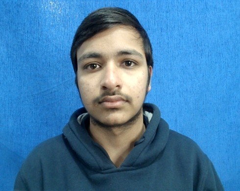 SOURABH