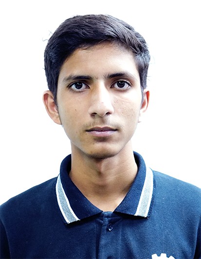 MANISH KUMAR