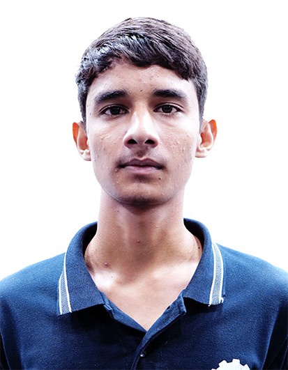 ROHIT YADAV