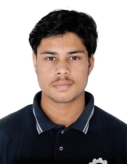 GOURAV SHARMA