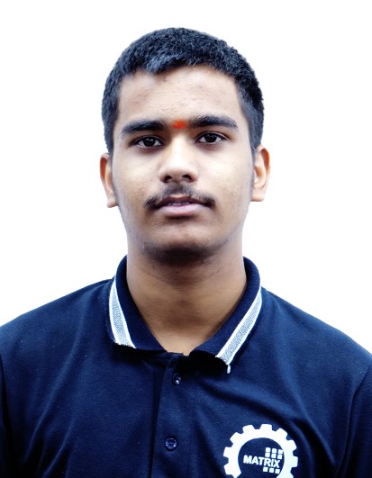 RITANSH JANGIR