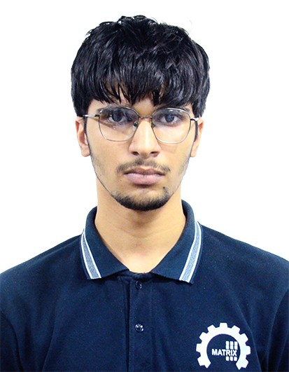 CHIRAG CHOUDHARY