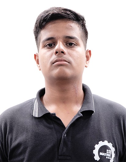 NITIN KUMAR DHAKA