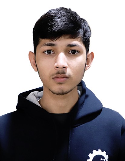 VISHESH SHARMA