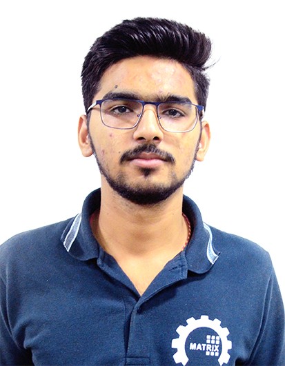 NISHANT