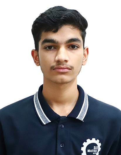 MOHIT KUMAR
