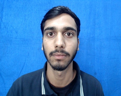 ZAHID KHAN