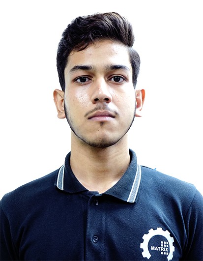 MOHAMMAD FAIZAN