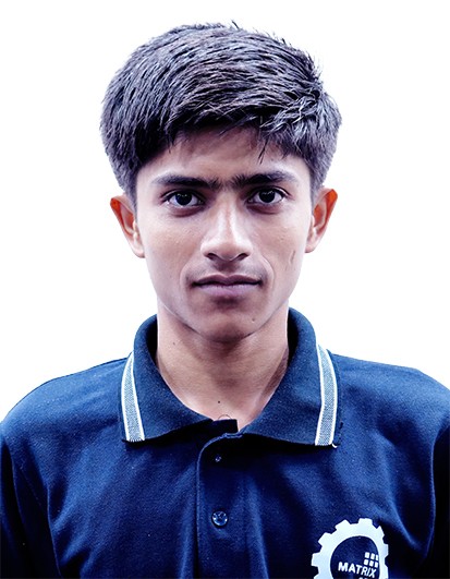 BABLU YADAV