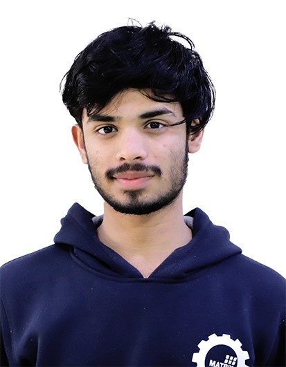 CHINMAY DADHICH