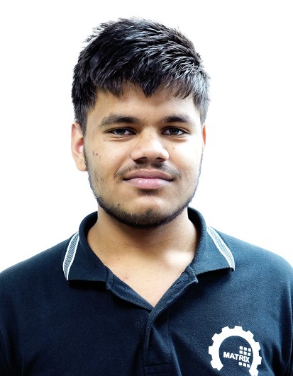 YASH DAGAR