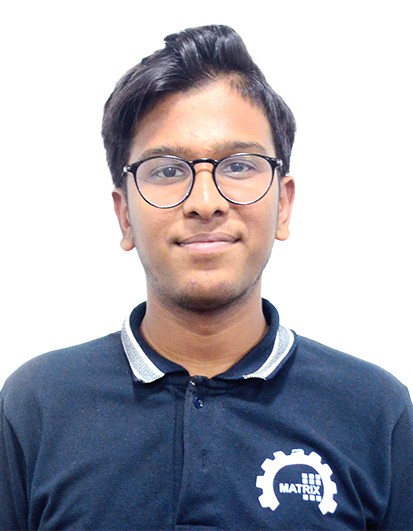 TANMAY PATODIA