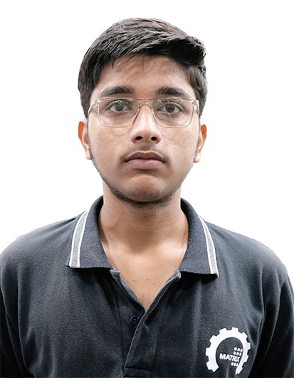 HIMANSHU SAINI