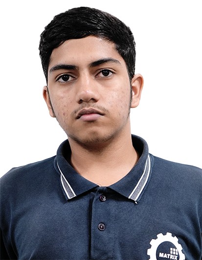 PRIYANSHU CHOUDHARY