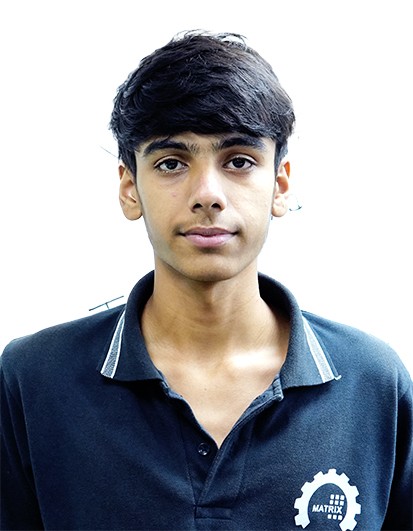 NAVEEN KUMAR