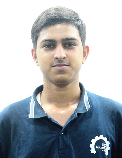 MD FARHAN