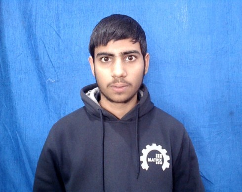 ANKIT KUMAR