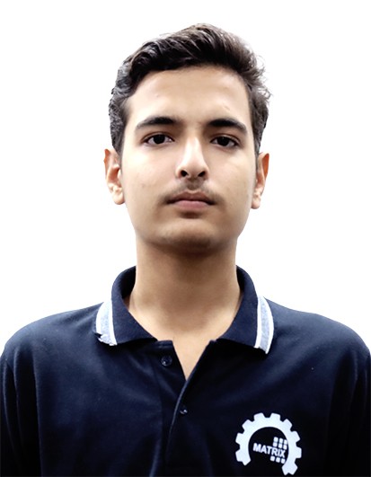 VIVEK DADHICH