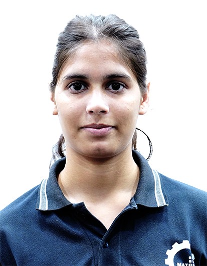 KAREENA KUMAWAT