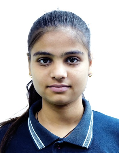 SEEMANTI MUDGAL