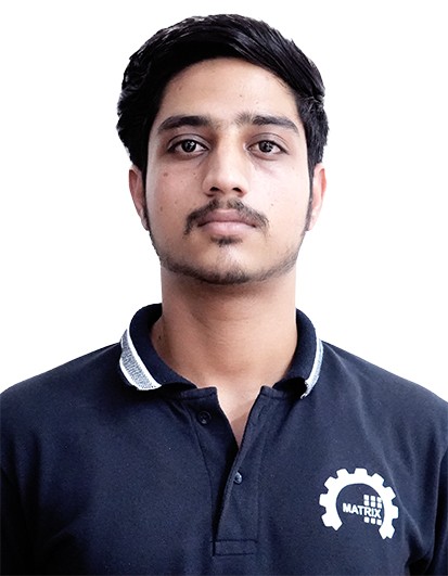 AVINASH KAVIYA