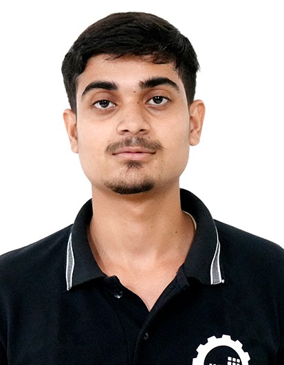 RAHUL YADAV