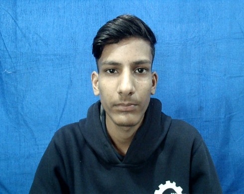 SURYAKANT