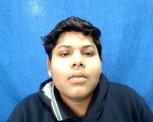VANSH GUPTA