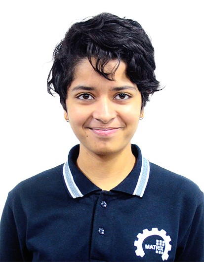 YASHTY SINGH