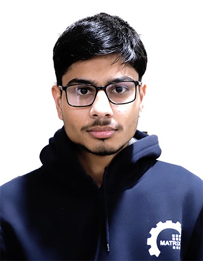 LOKESH YADAV