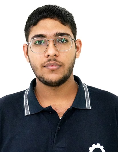 DEEPAK MANGWANA
