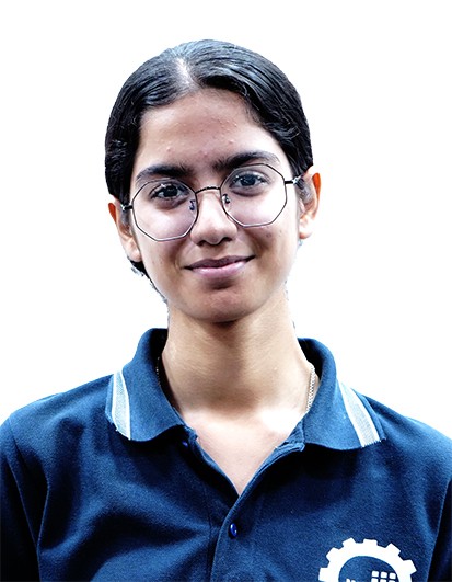 SATAKSHI SHANDILYA