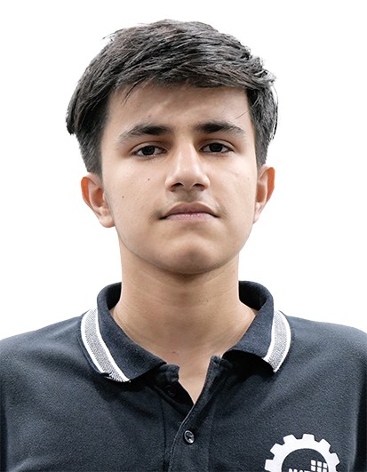 PARAG CHOUDHARY