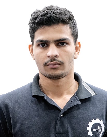 VICKY DESHWAL