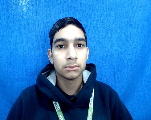 ANSUL KUMAR