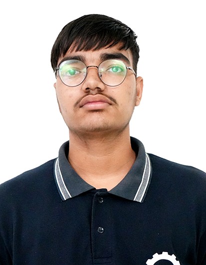SAHIL KUMAR
