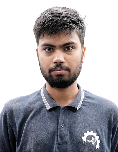 ANKIT SAINI