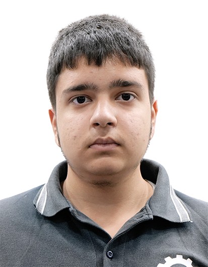 KARAN KASWAN