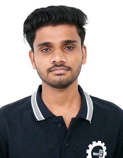HARSHIT KUMAWAT